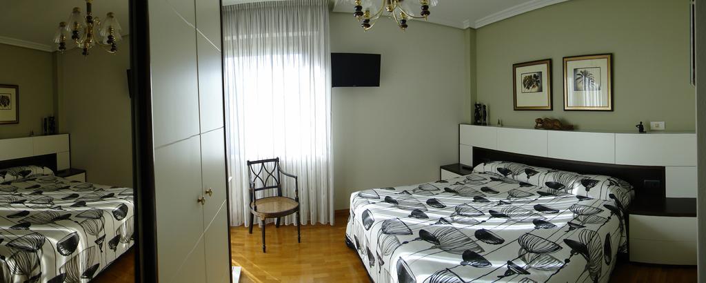 B&B Zaldu Estella Oda fotoğraf